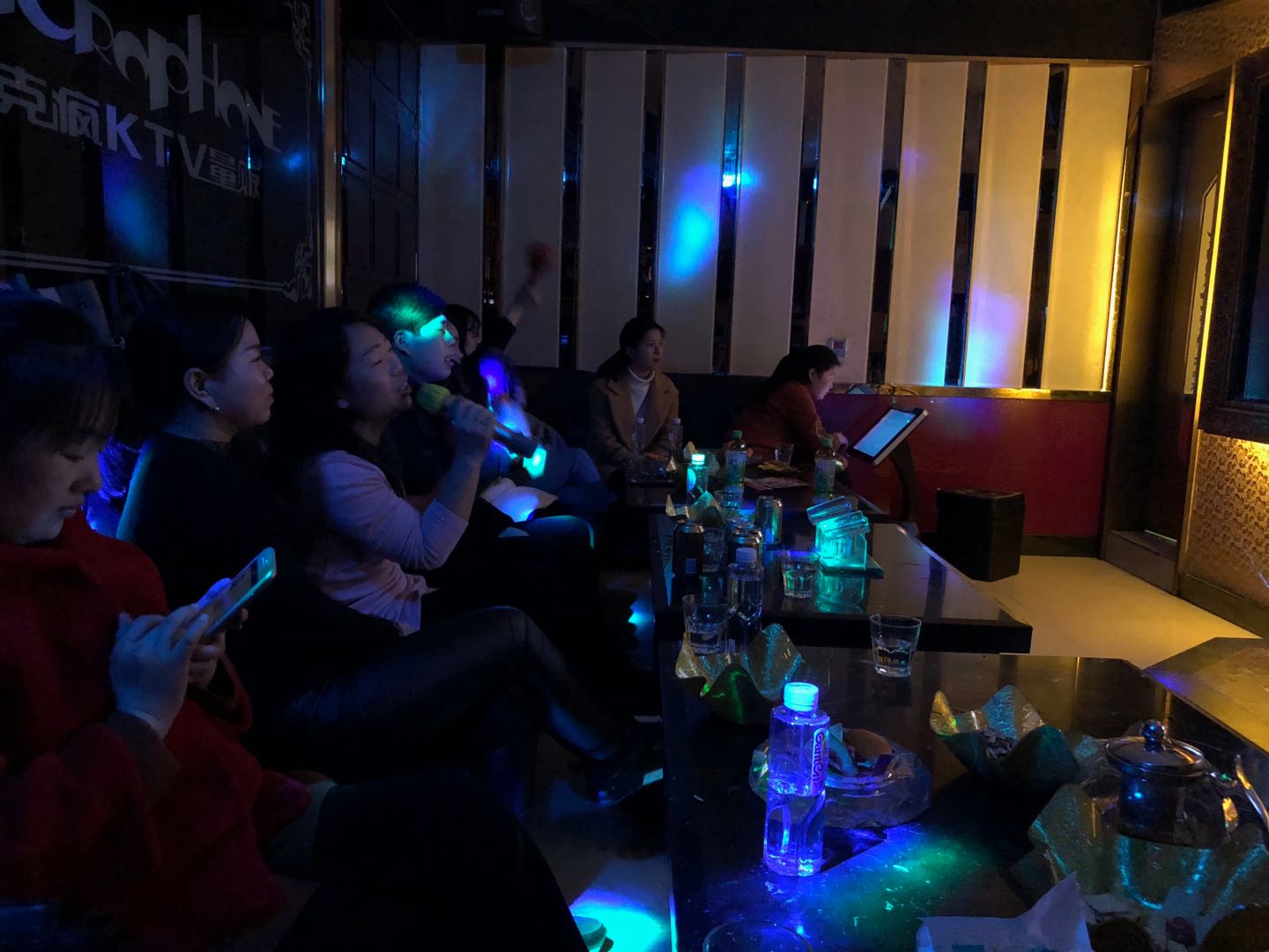 2018，我們來啦~~~~