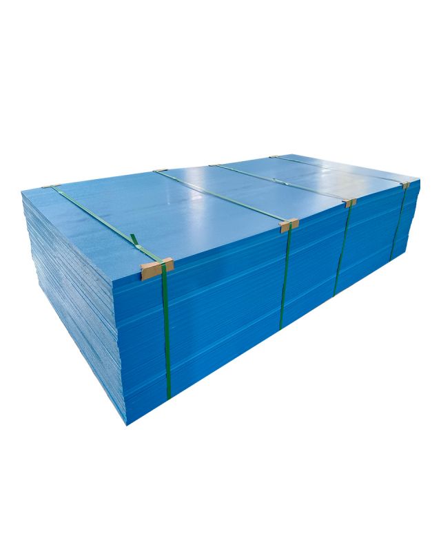 如何選購高質(zhì)量的聚乙烯板材？